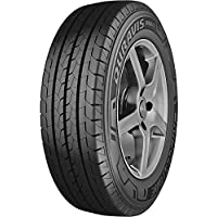 Bridgestone DURAVIS R660 - 165-70-R14 89R - C-B-72dB - Neumático de transporte